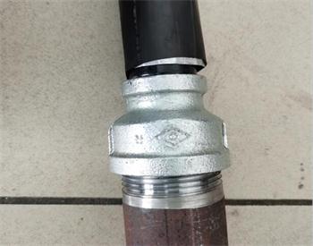 保定20MM注浆管供应