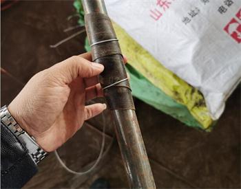 保定50MM注浆管